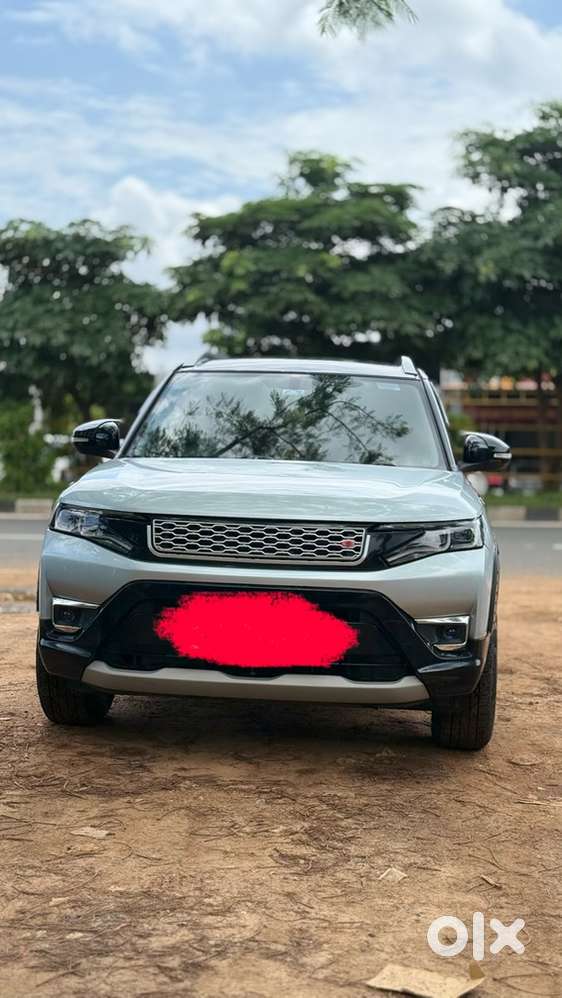Maruti Suzuki Brezza 2025