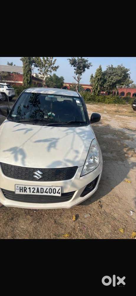 Maruti Suzuki Swift 2017 Diesel Well Maintained