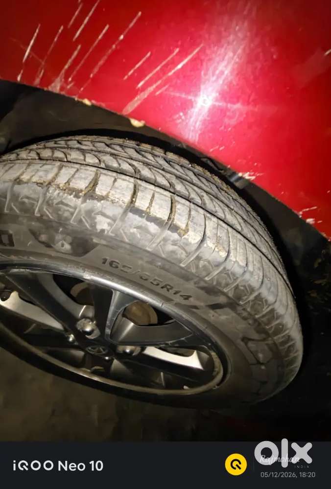 Well Maintained & Family  Car...top Model Asta(o)1.2..no Damage...