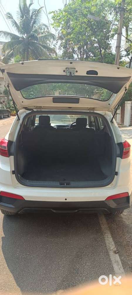 Hyundai Creta 1.4 Ex Diesel, 2015, Diesel
