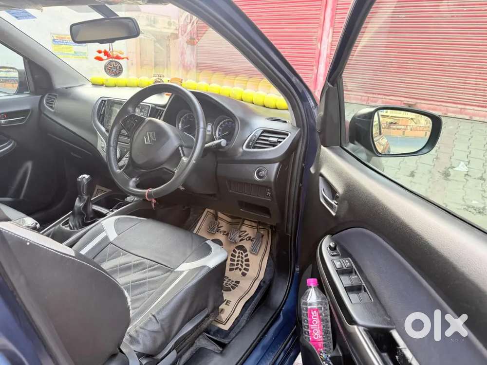 Maruti Suzuki Baleno 2019 Petrol 68000 Km Driven