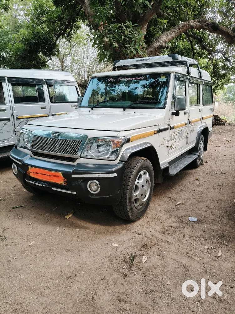 Mahindra Bolero Neo Plus 2019 Diesel Manual