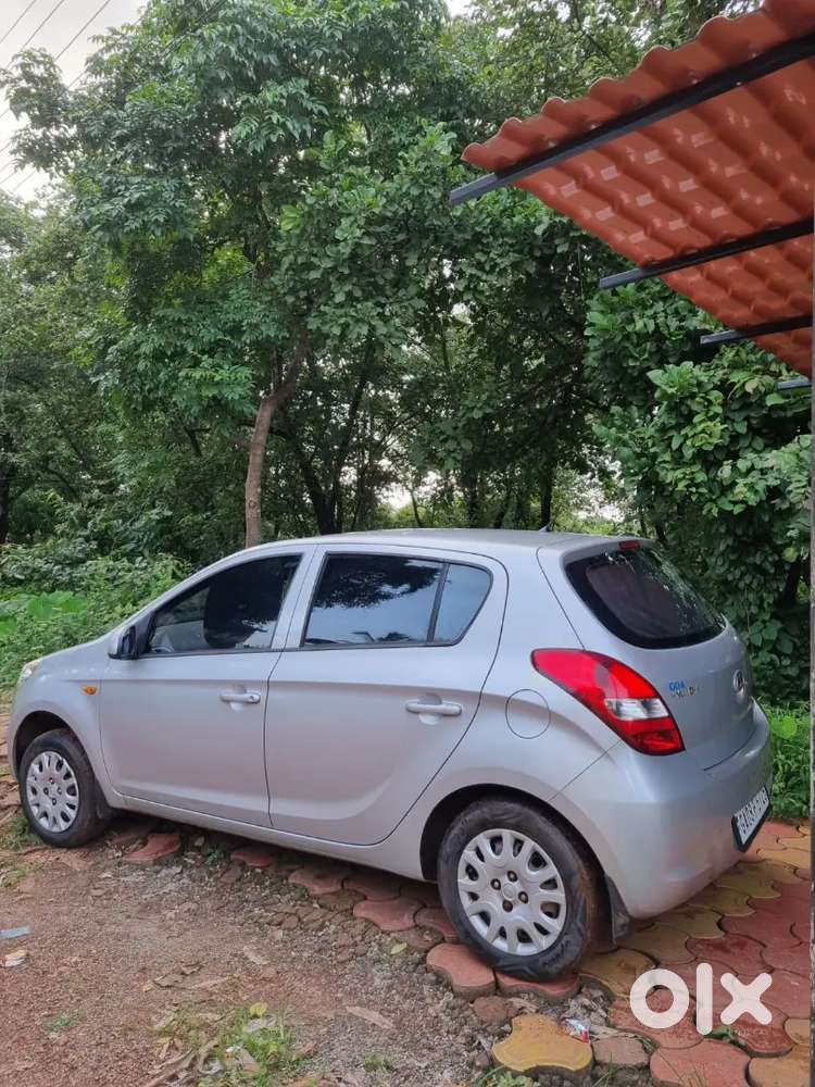 Hyundai New I20 2011 Petrol 70000 Km Driven