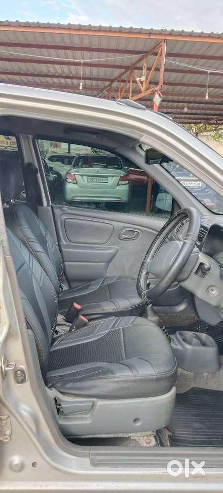 Maruti Suzuki Alto Lxi Bsiii, 2007, Petrol