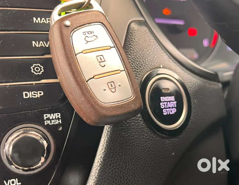 Hyundai I20 Active 1.4 Sx, 2017, Diesel