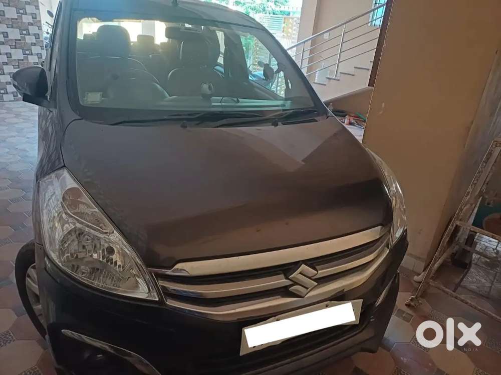 Maruti Suzuki Ertiga 2018 Petrol Good Condition
