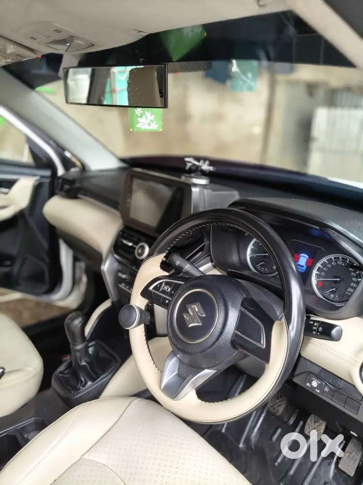 Maruti Suzuki Grand Vitara 2024