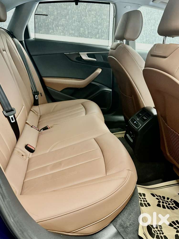 Audi A4 2.0 Technology 40 Tfsi, 2024, Petrol
