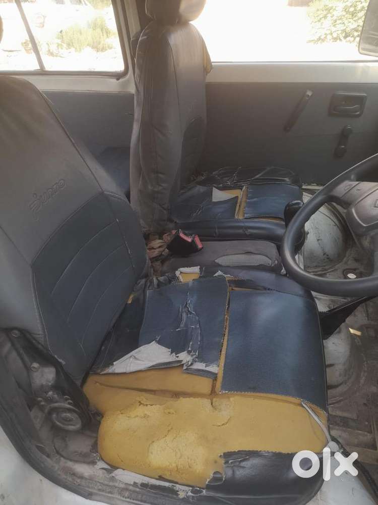 Maruti Suzuki Car 2012