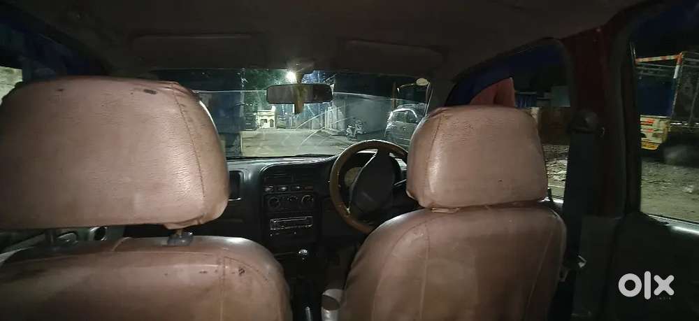 Maruti Suzuki Alto 2008 Petrol Good Condition