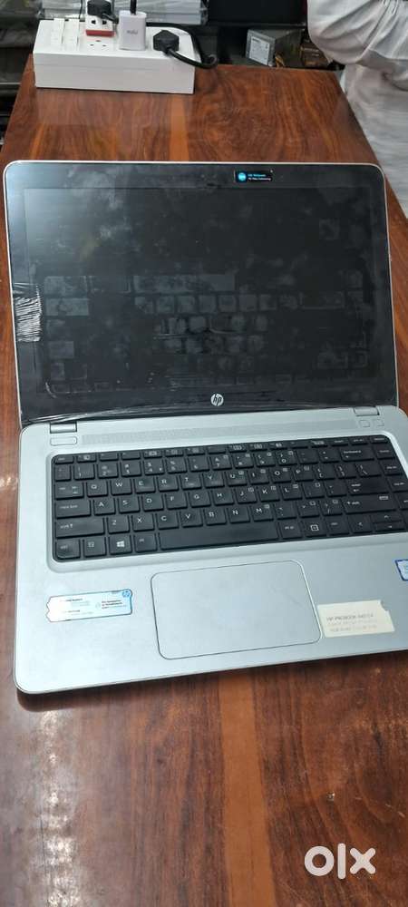 HP- Probook
