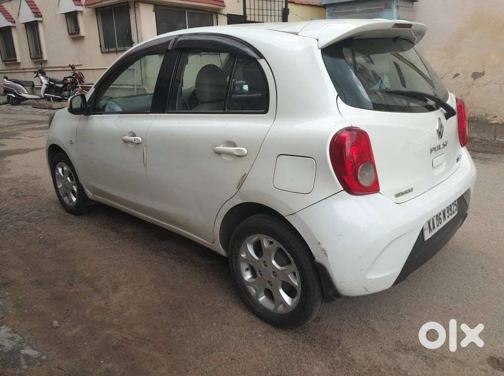 Renault Pulse Rxz Diesel, 2015, Diesel