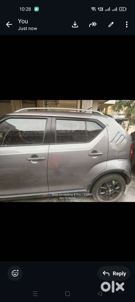 Zetta Top Model Nov 2022 Only 5900 Km Running