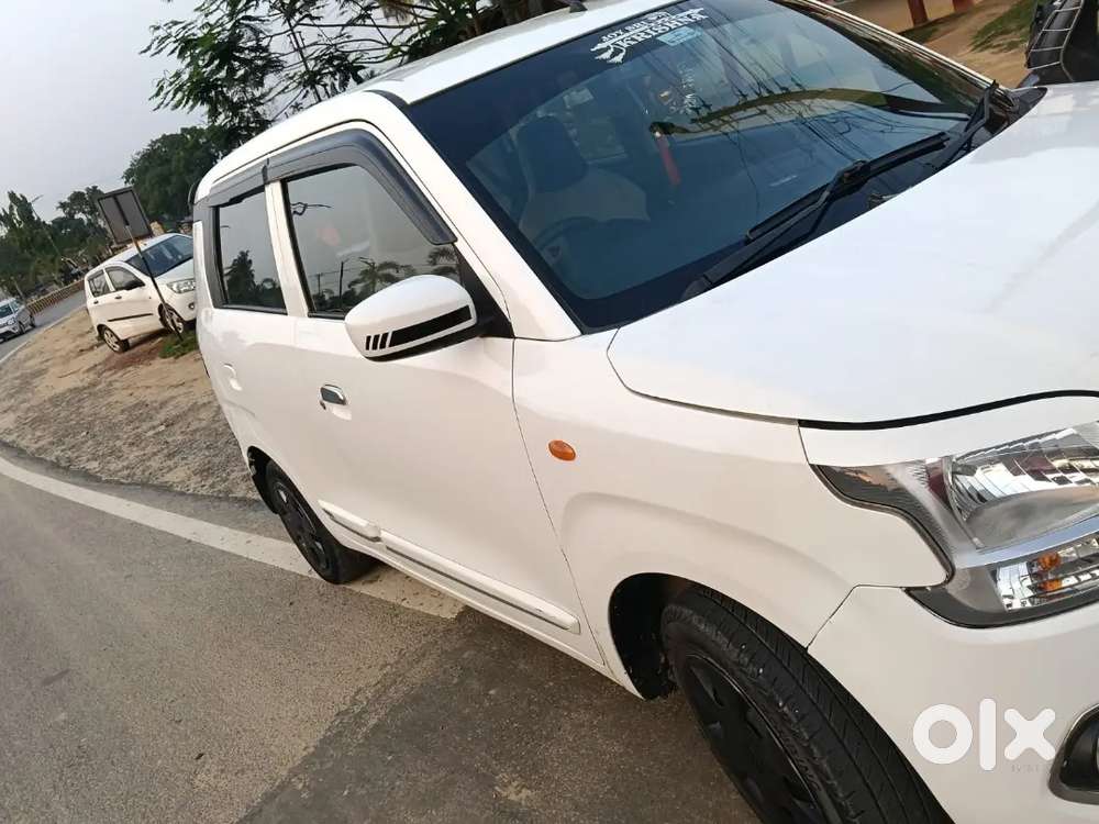 Marutisuzki Wagner Vxi Emi Ac 12,500 Kori