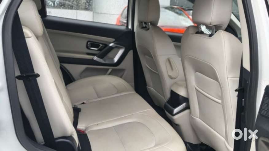 Tata Safari 2.0 Kryotec Xza Plus, 2021, Diesel