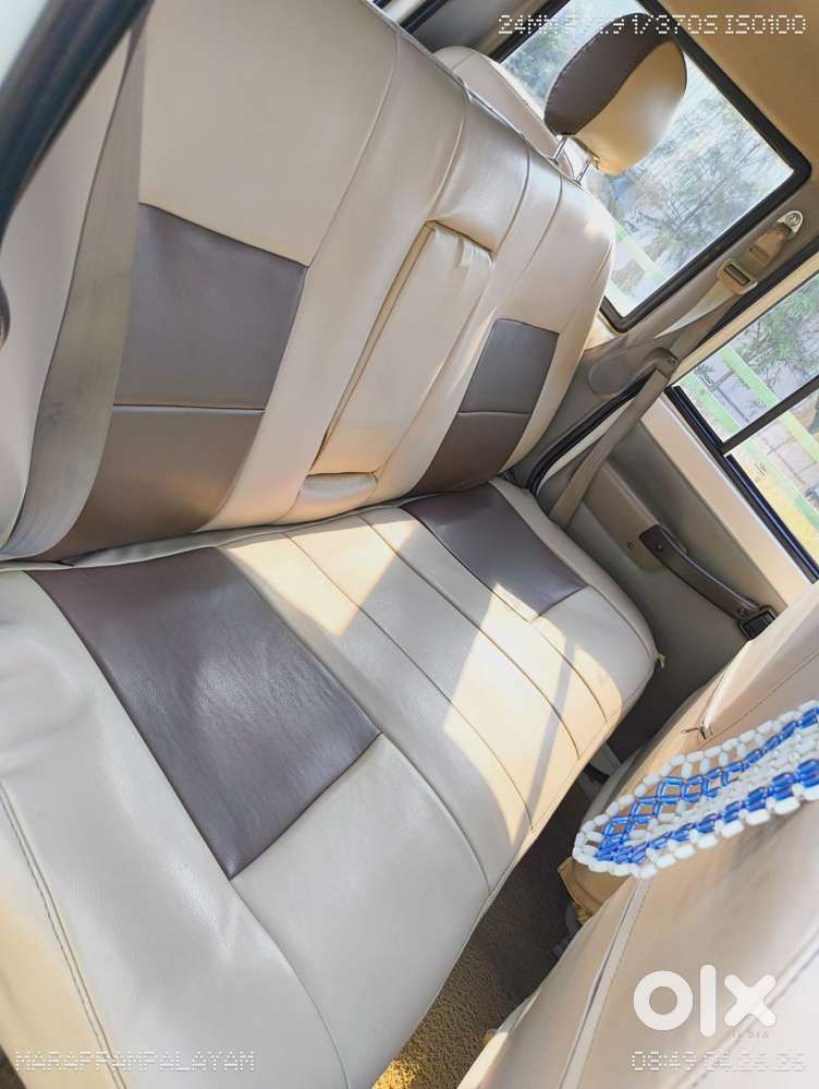 Mahindra Bolero Power Plus Zlx, 2012, Diesel