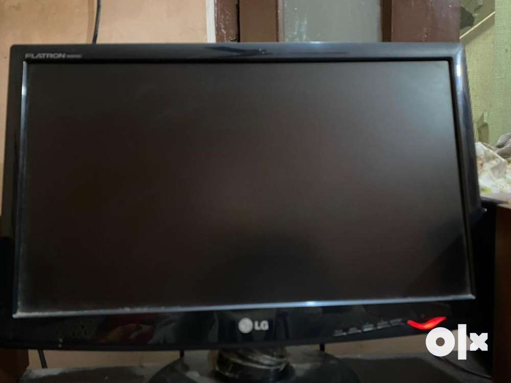 computer monitor for sale olx