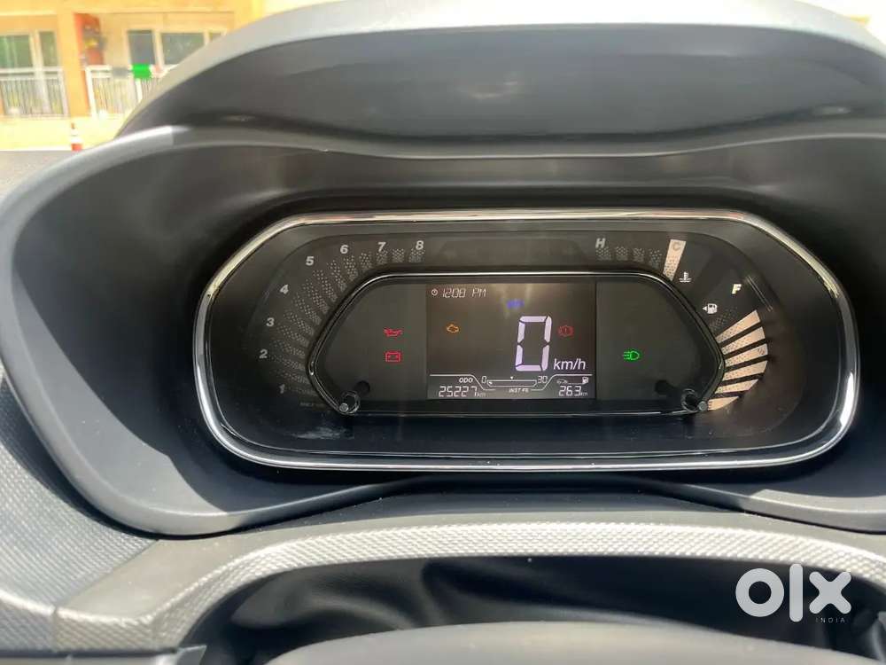 Tata Nexon 2023 Petrol Manual First Owner