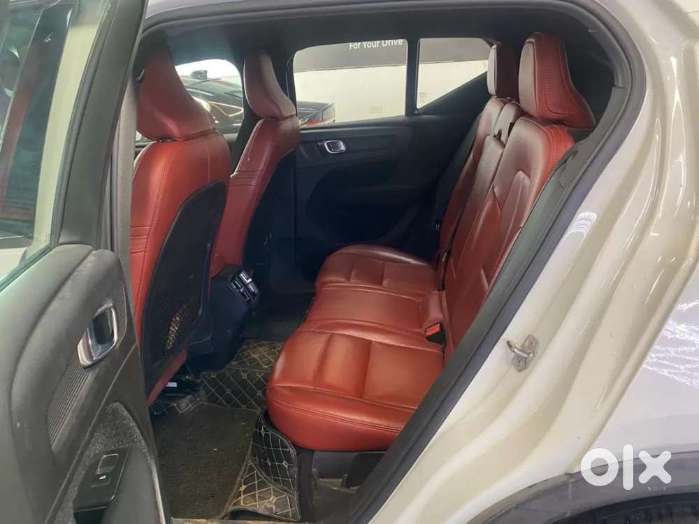 Volvo Xc40 D4 R-design, 2019, Diesel