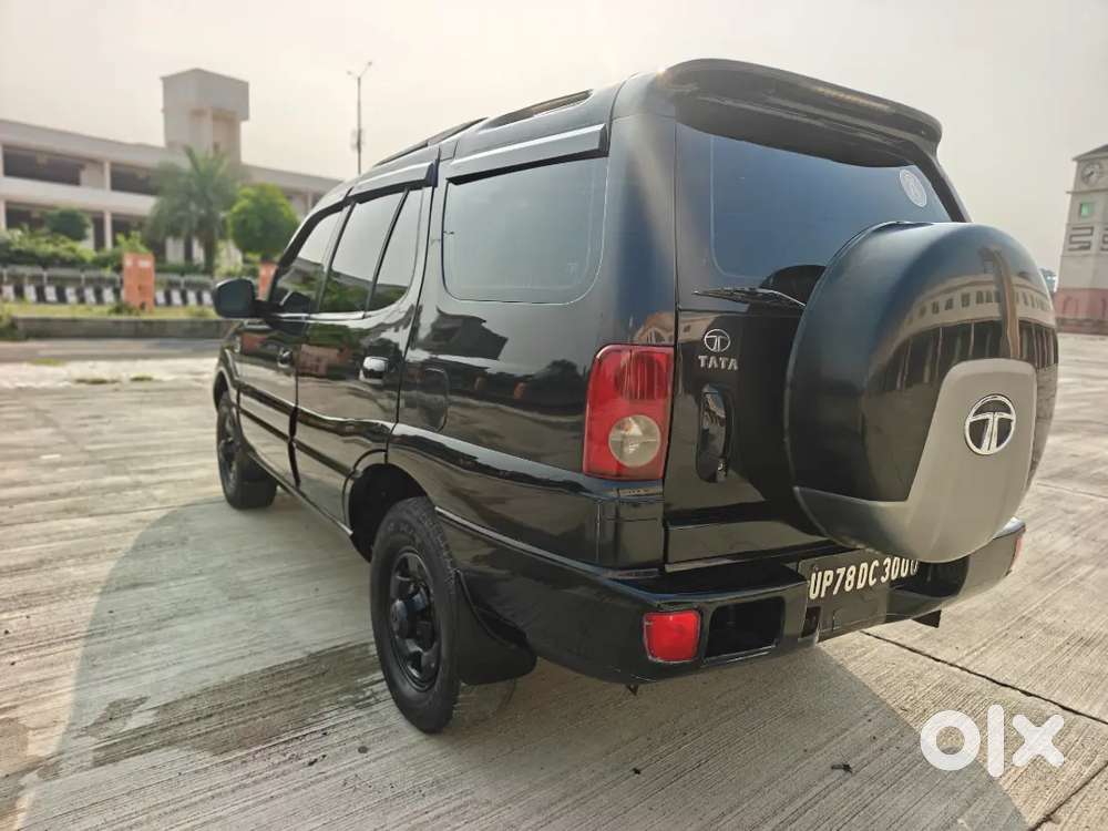 Tata Safari 2.2 2013