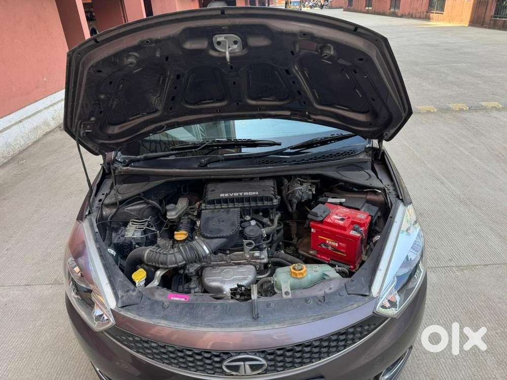 2017 Model  Only 47k Km Driven  Immaculate Condition