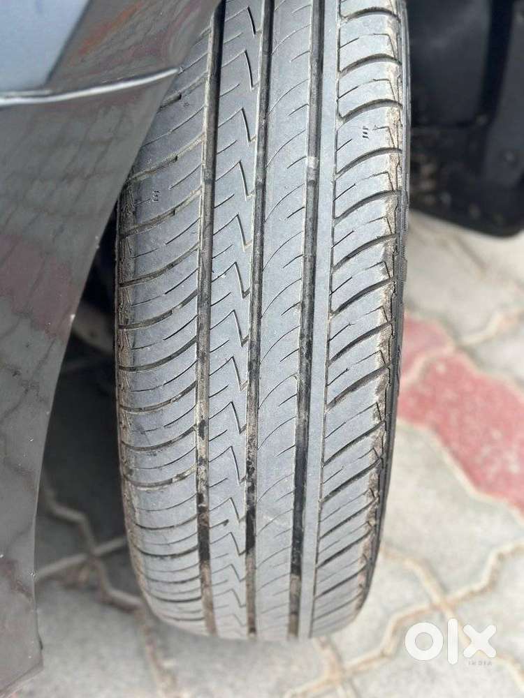 Skoda Rapid 1.0 Rider Plus Tsi At, 2012, Petrol