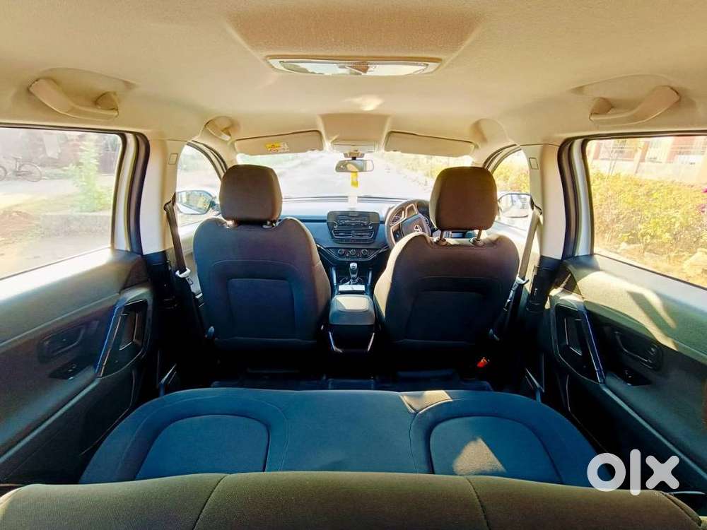 Tata Harrier Xe, 2021, Diesel