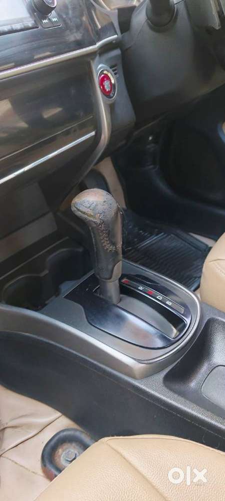 Honda City Vx Petrol Cvt, 2014, Cng & Hybrids