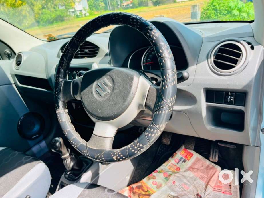 Maruti Suzuki Alto 800 Lxi, 2013, Petrol