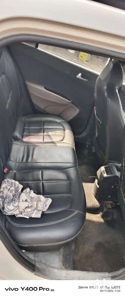 Hyundai Grand I10 2016 Diesel 89410 Km Driven