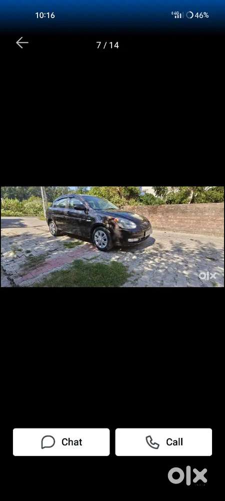 In Good Condition