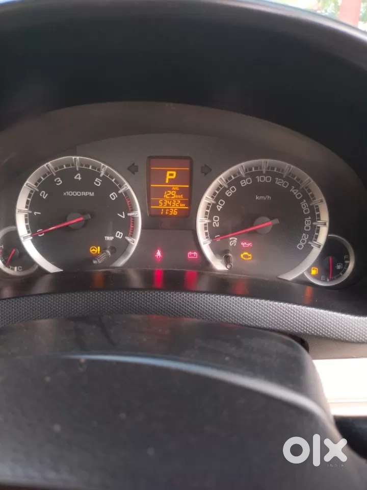 Maruti Suzuki Swift Dzire 1.3 Vxi, 2013, Petrol