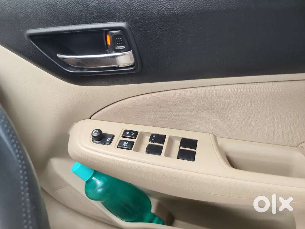 Maruti Suzuki Dzire 2022