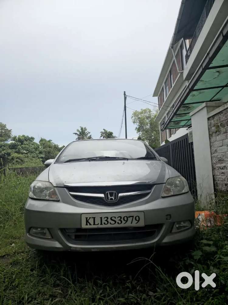 For Lease Hoda City