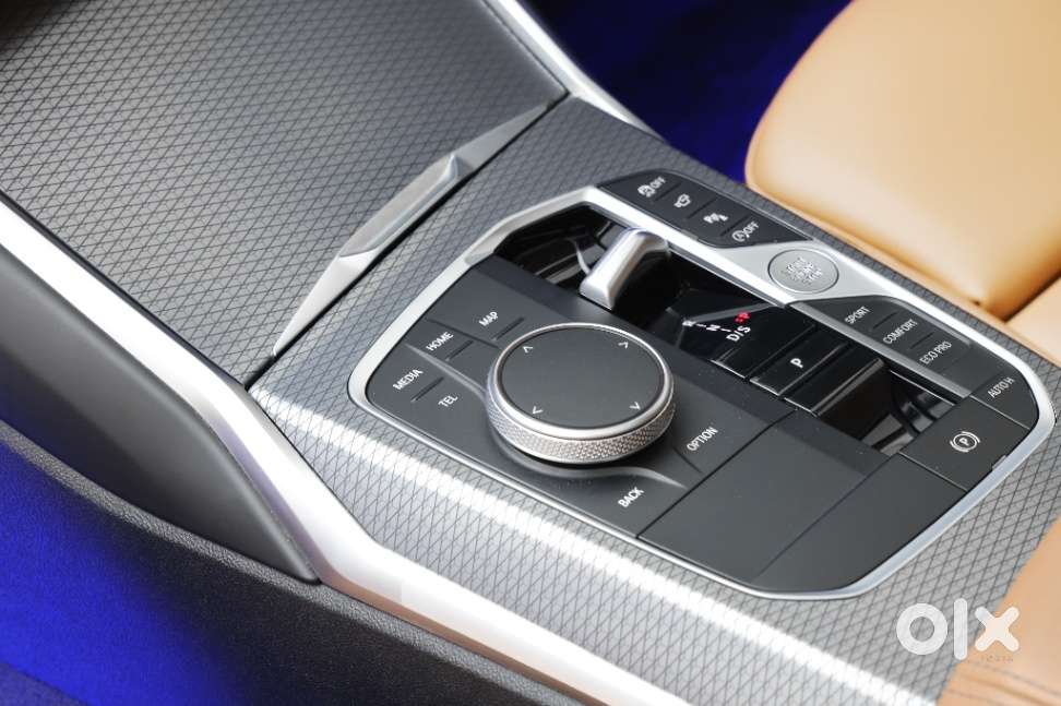 Bmw 3 Series Gran Limousine 330li M Sport, 2025, Petrol