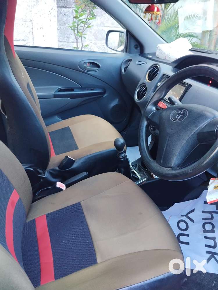 Toyota Etios Liva Gd, 2012, Diesel