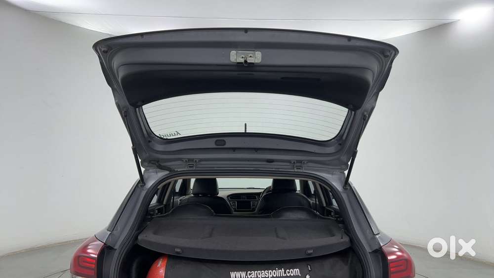 Hyundai Elite I20 Sportz Plus, 2019, Cng & Hybrids