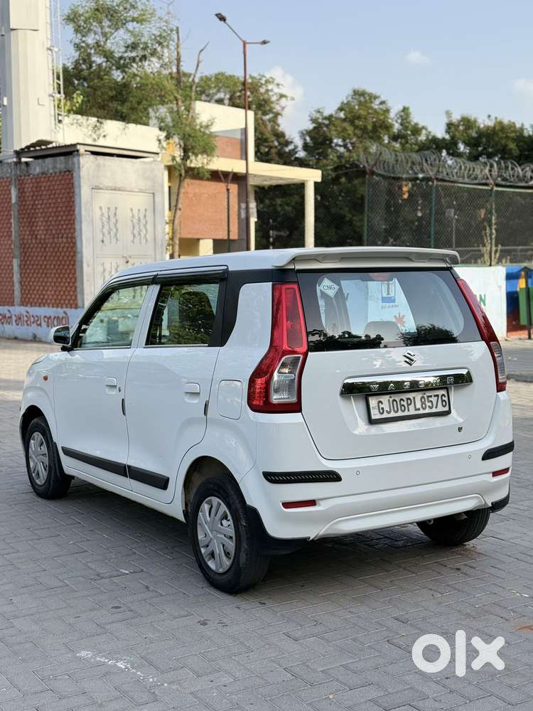 Maruti Suzuki Wagon R 1.0 Lxi Cng, 2023, Cng & Hybrids