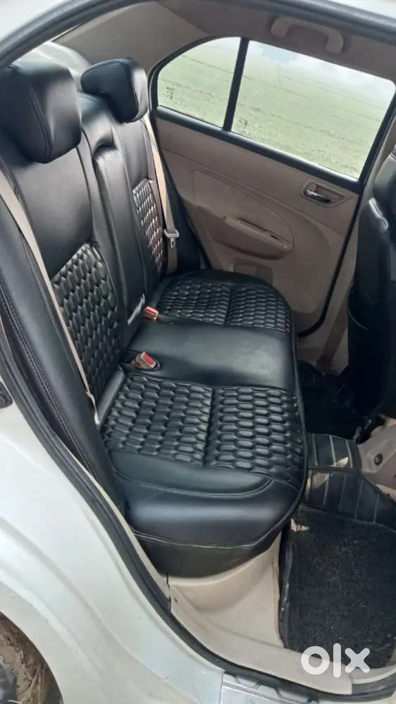 Maruti Suzuki Swift Dzire 2016