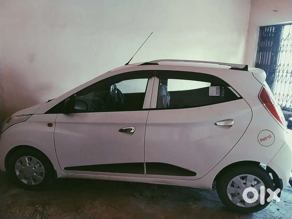Hyundai Eon 2019 Petrol 110000 Km Driven