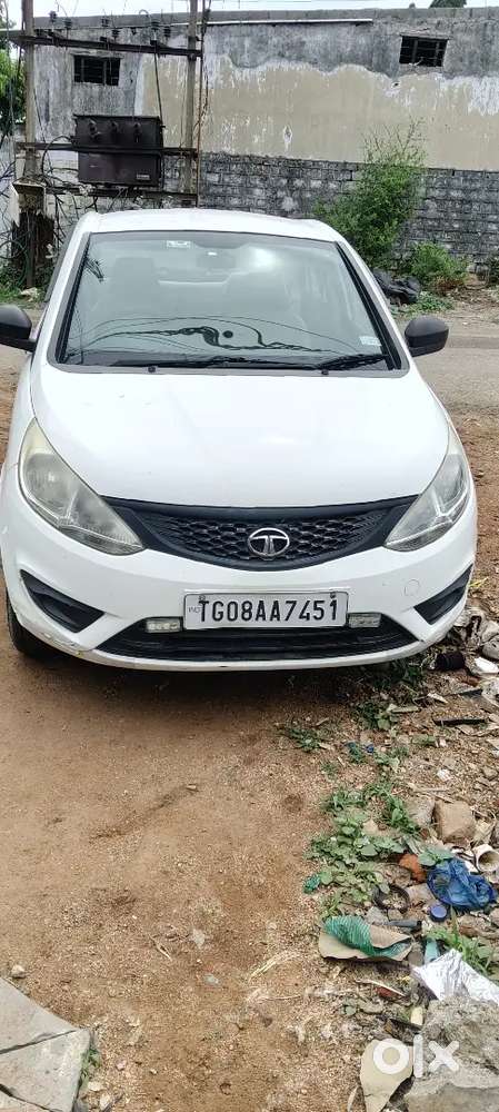 Tata Zest Diesel 2019