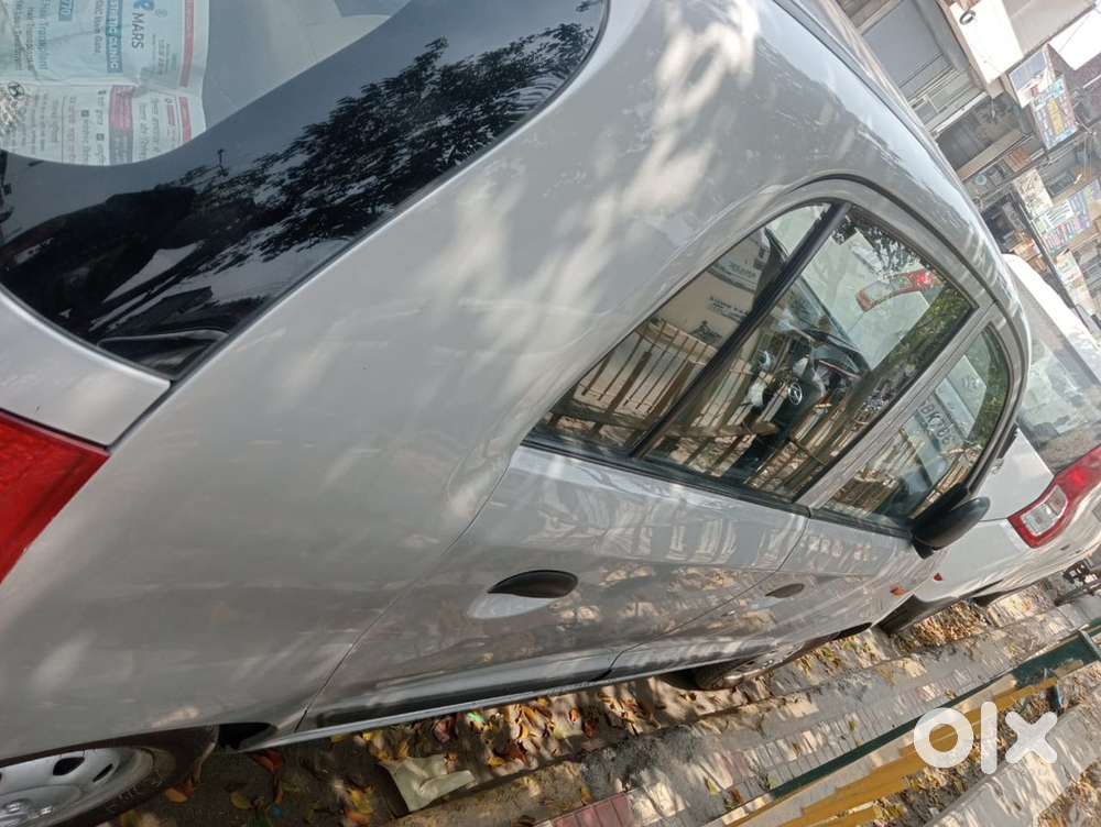 Hyundai Santro Xing Gl Plus 2012 Model