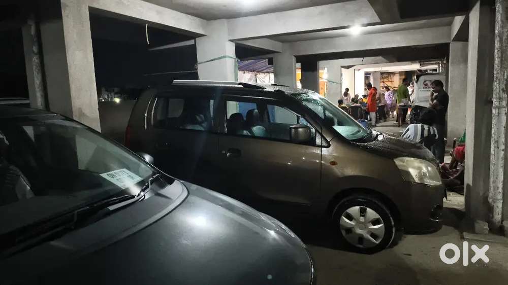Maruti Wagon R 2011