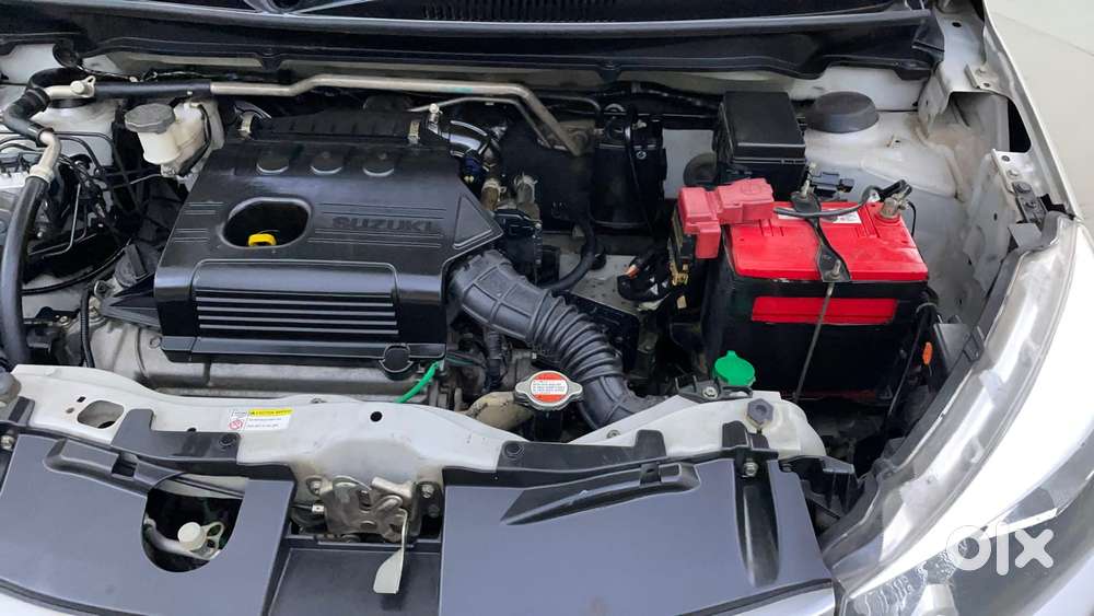 Maruti Suzuki Celerio Zxi Optional Amt, 2019, Petrol