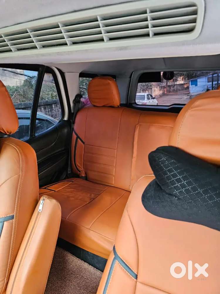 Showroom Condition Chilled Ac Only 64000 Km Driven