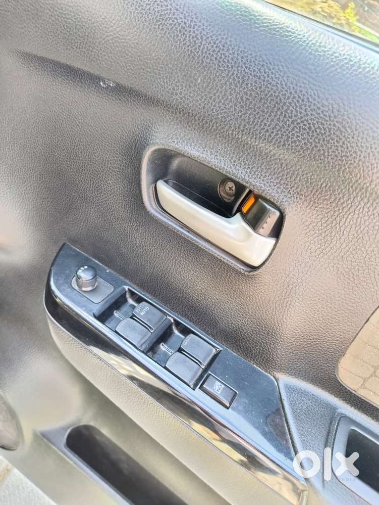 Maruti Suzuki Petrol 2018