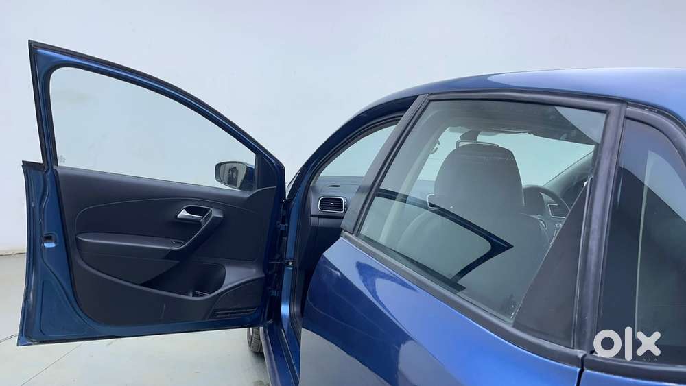 Volkswagen Polo 1.2 Mpi Highline Plus, 2017, Petrol