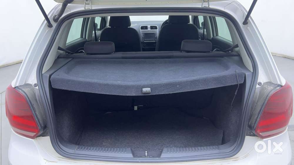 Volkswagen Polo 1.0 Highline Plus Tsi, 2021, Petrol