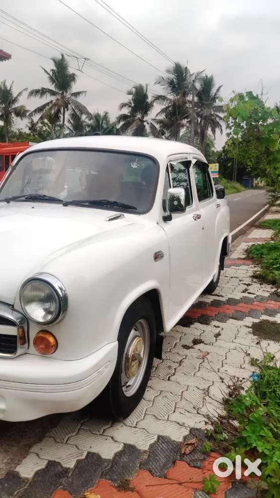 2009 Ambassador For Sale All Papers Clear