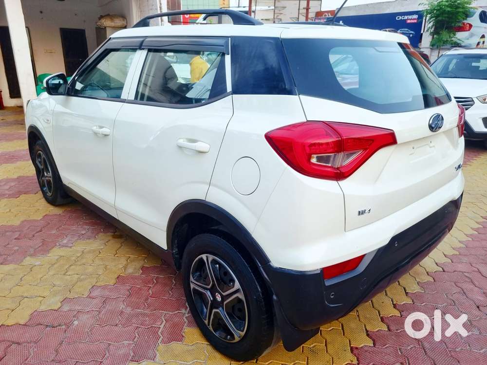 Mahindra Xuv300 W4 Diesel, 2020, Diesel